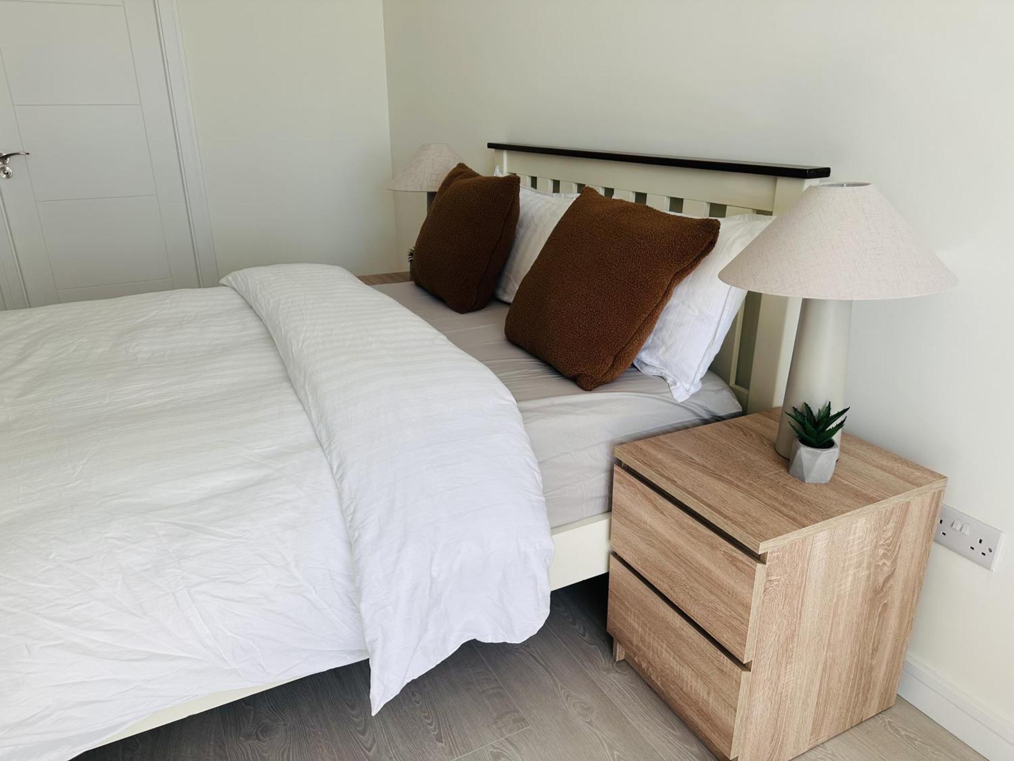 King Room With Ensuite In Dublin Clondalkin Exterior foto